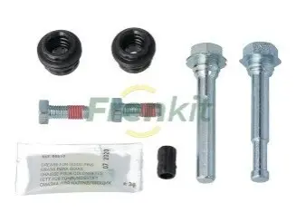 Направляюча супорта (заднього/к-кт) Citroen Jumpy 16- (d=10) FRENKIT 810135 Купити в Україні