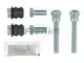 Автозапчасть FRENKIT (810136) изображение 1