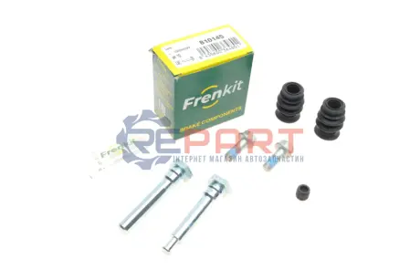 Направляюча супорта (переднього/к-кт) Subaru Justy 07-12 (Tokico) FRENKIT 810145 Купити в Україні