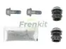 Ремкомплект супорта FRENKIT (811004) зображення 1