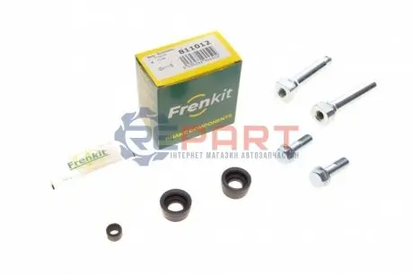 Направляюча супорта (переднього/к-кт) Isuzu D-Max 02-12 (Sumitomo) FRENKIT 811012 Купити в Україні