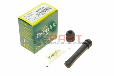 Направляюча супорта (переднього/к-кт) Mitsubishi Pajero 00-07 (Sumitomo) FRENKIT 811014 Купити в Україні