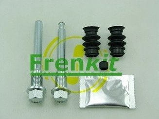 Автозапчасть FRENKIT 811017