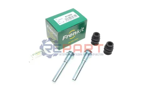 Направляюча супорта (переднього/к-кт) Opel Frontera 92-98 (Akebono) FRENKIT 811020