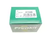 Направляюча супорта (переднього/к-кт) Opel Frontera 92-98 (Akebono) FRENKIT (811020) зображення 9