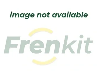 Ремкомплект гальмівного супорта FRENKIT 811035