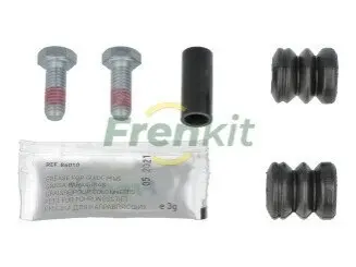Автозапчасть FRENKIT 812015