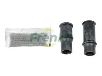 Ремкомплект направляючих супорта (переднього) Seat Ibiza II 93-02/VW Golf 82-99 (Ate) FRENKIT 812016