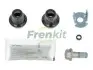 Автозапчасть FRENKIT (812020) изображение 1