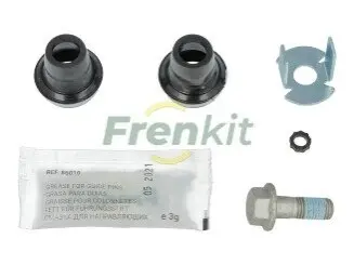 Автозапчасть FRENKIT 812020