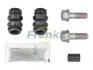 Автозапчасть FRENKIT (812023) изображение 1