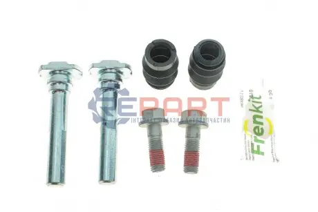 Направляюча супорта (переднього/к-кт) Mercedes Benz GLK 08- (Bosch) FRENKIT 812024 Купити в Україні