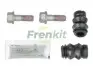Автозапчасть FRENKIT (812026) изображение 1