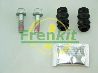 Автозапчасть FRENKIT 812026