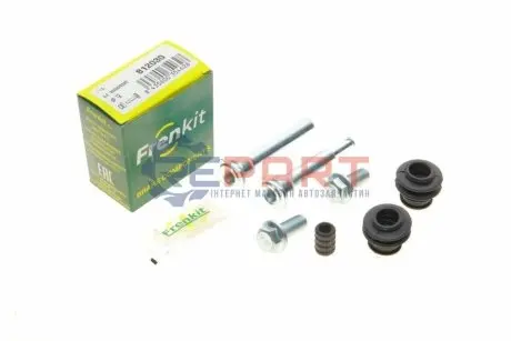 Фото Направляюча супорта (переднього/к-кт) Kia Carnival 05- (Kasko) FRENKIT (812030) зображення 1