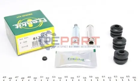 Фото Гильза цилиндра. FRENKIT (813015) изображение 1