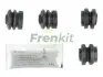 Ремкомплект супорта FRENKIT (813017) зображення 1