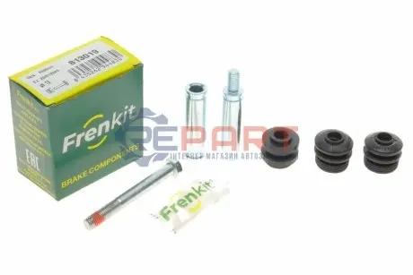 Фото Направляюча супорта (заднього/к-кт) Toyota Avensis 97-03 (Aisin) FRENKIT (813019) зображення 1