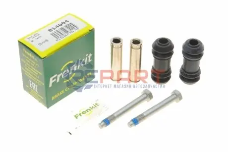 Направляюча супорта (переднього/заднього/к-кт) MB M-class 98-05 (TRW/Kelsey-Hayes) FRENKIT 814004 Купити в Україні