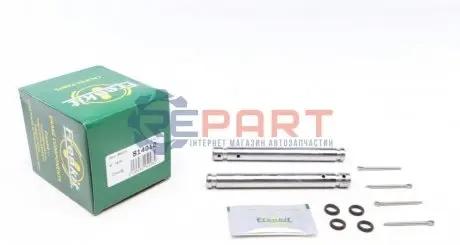 Направляюча супорта (переднього/к-кт) Renault Master 93-98 (Bendix) FRENKIT 814010 Купити в Україні