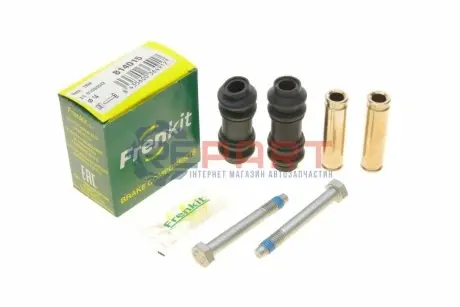 Направляюча супорта (переднього/к-кт) Jeep Grand Cherokee/Cherokee 83-01 (Trw/KH) FRENKIT 814015 Купити в Україні