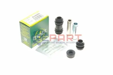 Направляюча супорта (переднього/к-кт) Mazda 626/929 77-90 (Akebono) FRENKIT 815005 Купити в Україні