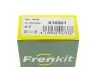 Фото Направляюча супорта (заднього/к-кт) Ford Mondeo 93-00 (Bendix) FRENKIT (816001) зображення 11