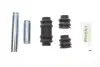 Направляюча супорта (переднього/к-кт) Kia Picanto/Rio 1.0/1.3/1.5 00- (Kpw) FRENKIT (816003) зображення 1