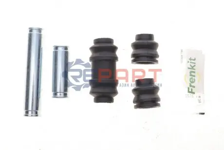 Направляюча супорта (переднього/к-кт) Kia Picanto/Rio 1.0/1.3/1.5 00- (Kpw) FRENKIT 816003