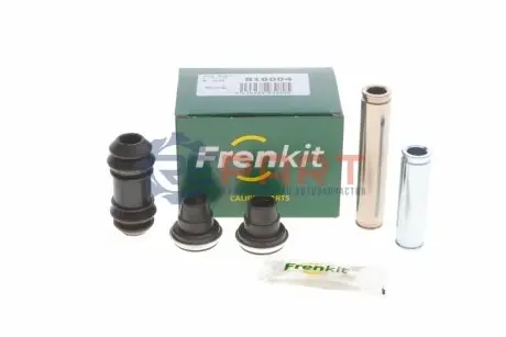 Фото Направляюча супорта (переднього/заднього/к-кт) MB Vito (W638)/Sprinter (Bosch) FRENKIT (816004) зображення 1