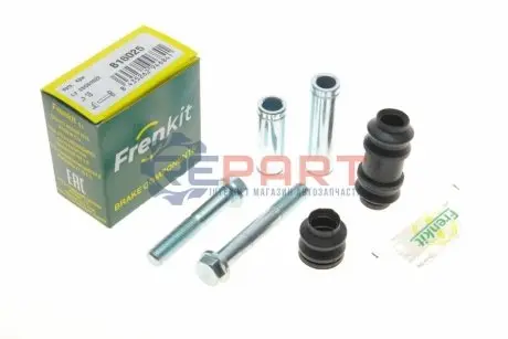 Направляюча супорта (заднього/к-кт) Kia Cerato 01-09 (Kpw) FRENKIT 816025 Купити в Україні