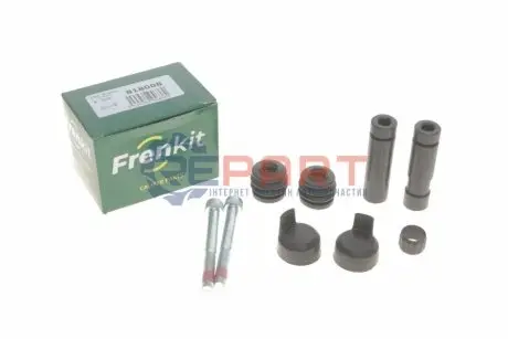Направляюча супорта (заднього/к-кт) MB Vito 14- (Brembo) FRENKIT 818008 Купити в Україні