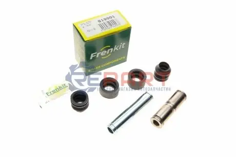 Направляюча супорта (переднього/к-кт) Kia Rio 00-05 (Kasko) FRENKIT 819001 Купити в Україні