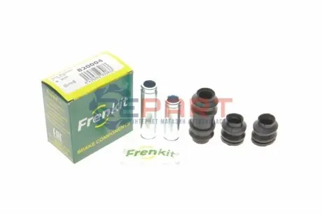 Направляюча супорта (заднього/к-кт) Toyota Prius 03- (Sumit) FRENKIT 820004 Купити в Україні