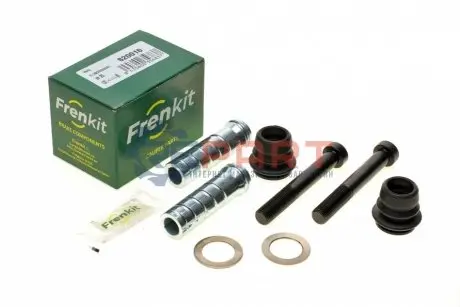 Направляюча супорта (заднього/к-кт) MB 609D-711D/Vario (0004200476) FRENKIT 820016 Купити в Україні