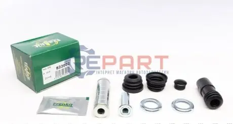 Фото Направляюча супорта (заднього/к-кт) MB Vito (W638) 96-03 FRENKIT (822002) зображення 1