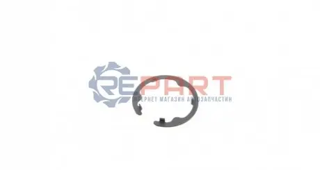 Фото Кільце стопорний механізм ручника (33x24x3) FRENKIT (86115) зображення 1