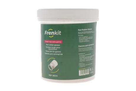 Мастило для гальмівних систем 500г FRENKIT 86316
