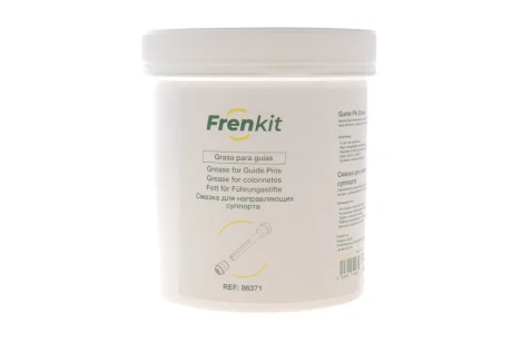 Смазка для направляющих суппорта (500g) FRENKIT 86371