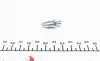 Штуцер прокачки гальм (M10x1/10x31.6) FRENKIT (87003) зображення 3