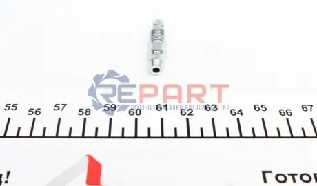 Штуцер прокачки тормозов FRENKIT 87805 Купить в Украине