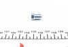 З'єднувач трубки гальмівний (M10x1/11x16.7/d=5.0) FRENKIT (89022) зображення 2