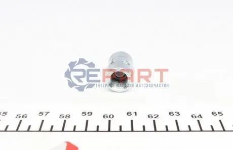 Фитинг тормозной трубки FRENKIT 89050