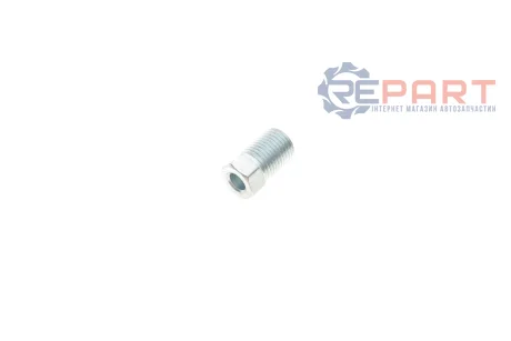 З'єднувач трубки гальмівний (M10x1/10x18/d=5.0) FRENKIT 89069