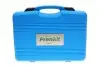 Фото Набір інструмента для розведення гальмівних циліндрів FRENKIT (89085) зображення 1