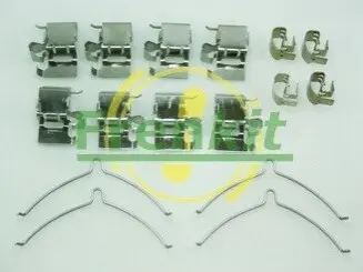Ремкомплект дискового тормоза FRENKIT 900001