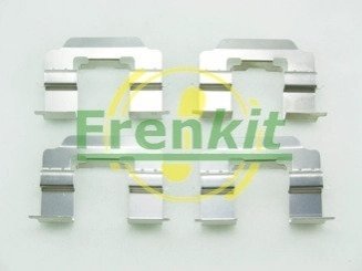 Автозапчастина FRENKIT 900007 (фото 1)