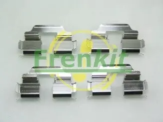 Автозапчасть FRENKIT 900012