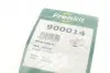 Комплект планок супорта FRENKIT (900014) изображение 4