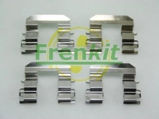 Автозапчасть FRENKIT 900028